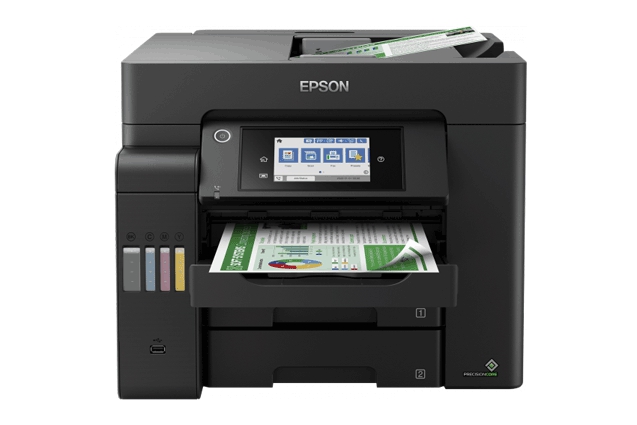 EPSON L6550 Yazıcı-Tarayıcı-Fotokopi-Faks
