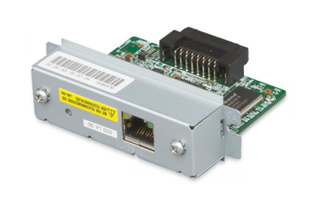 EPSON TM-T70II USB-ETHERNET Termal Rulo Yazıcı