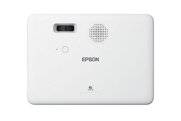 EPSON CO-W01 Projeksiyon